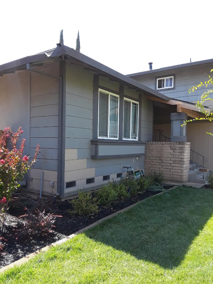 4 Corners Construction Inc. - North Highlands, CA