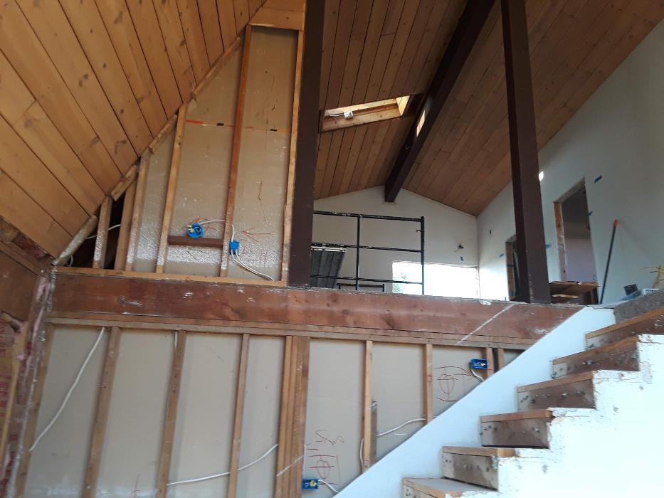 4 Corners Construction Inc. - North Highlands, CA