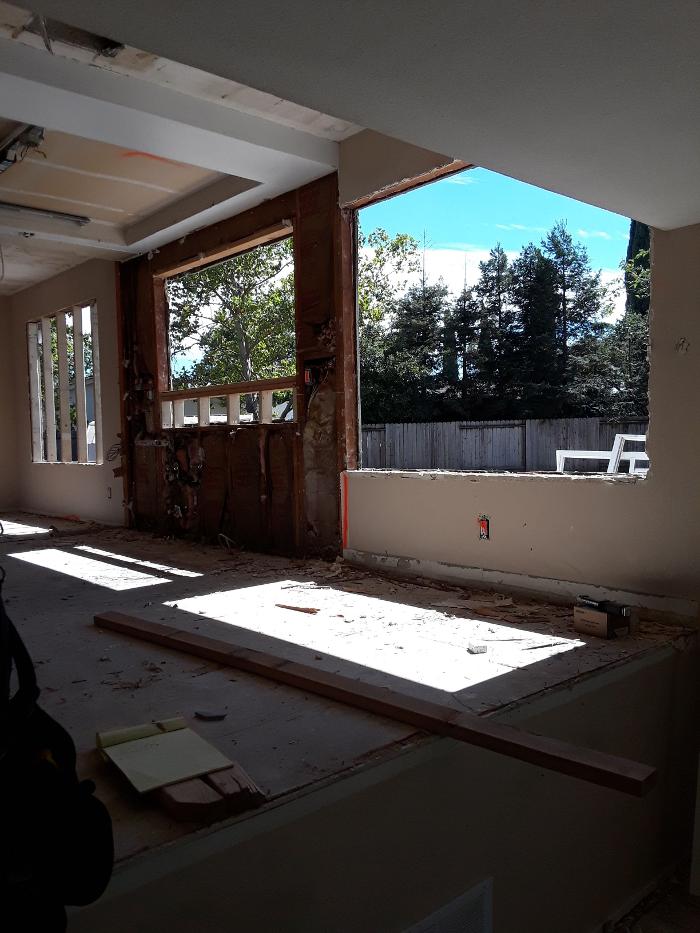 4 Corners Construction Inc. - North Highlands, CA