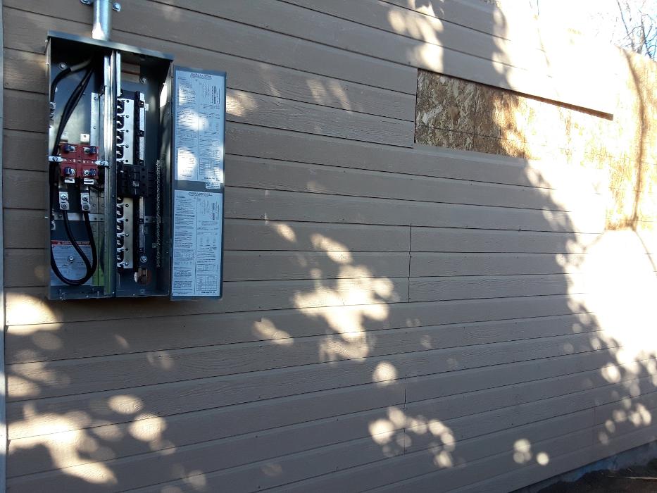 4 Corners Construction Inc. - North Highlands, CA