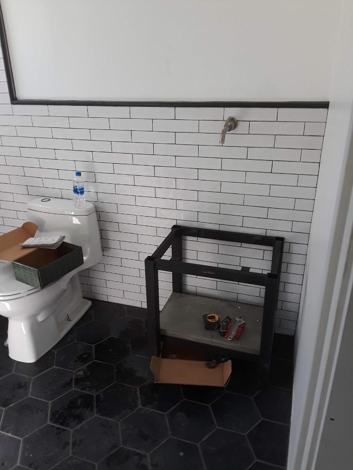 4 Corners Construction Inc. - North Highlands, CA