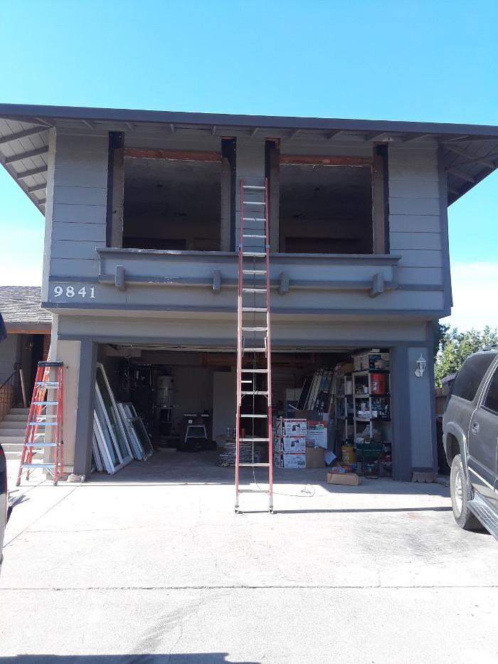 4 Corners Construction Inc. - North Highlands, CA