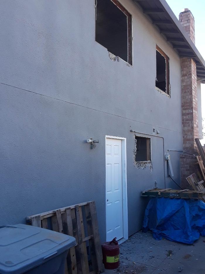 4 Corners Construction Inc. - North Highlands, CA