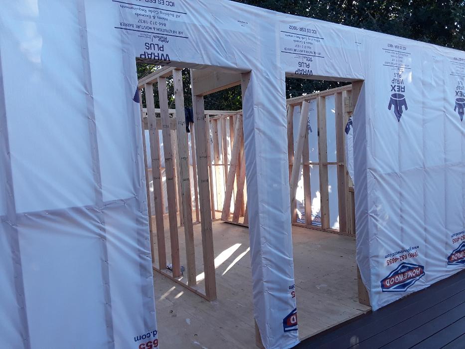 4 Corners Construction Inc. - North Highlands, CA