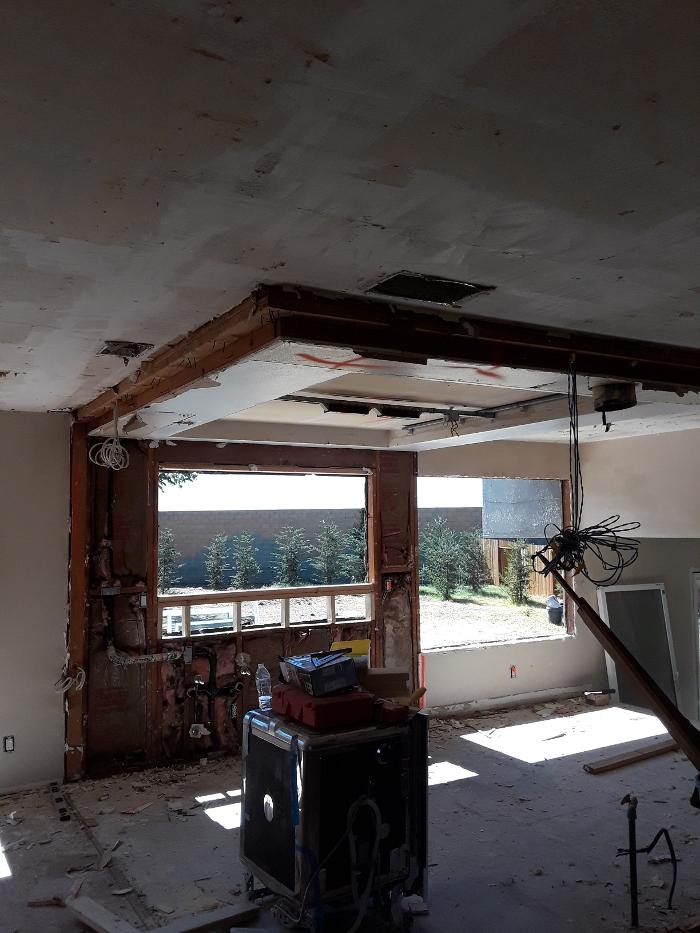 4 Corners Construction Inc. - North Highlands, CA