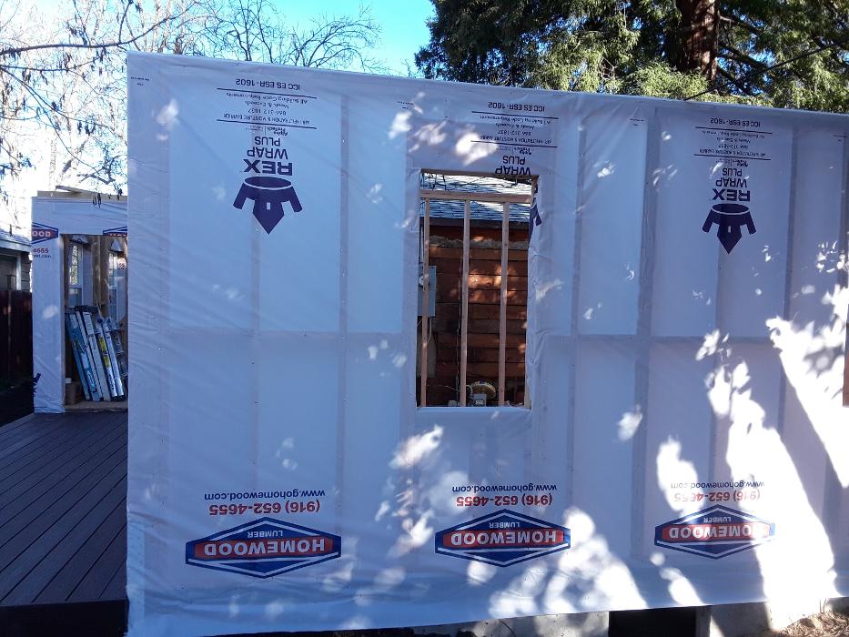 4 Corners Construction Inc. - North Highlands, CA