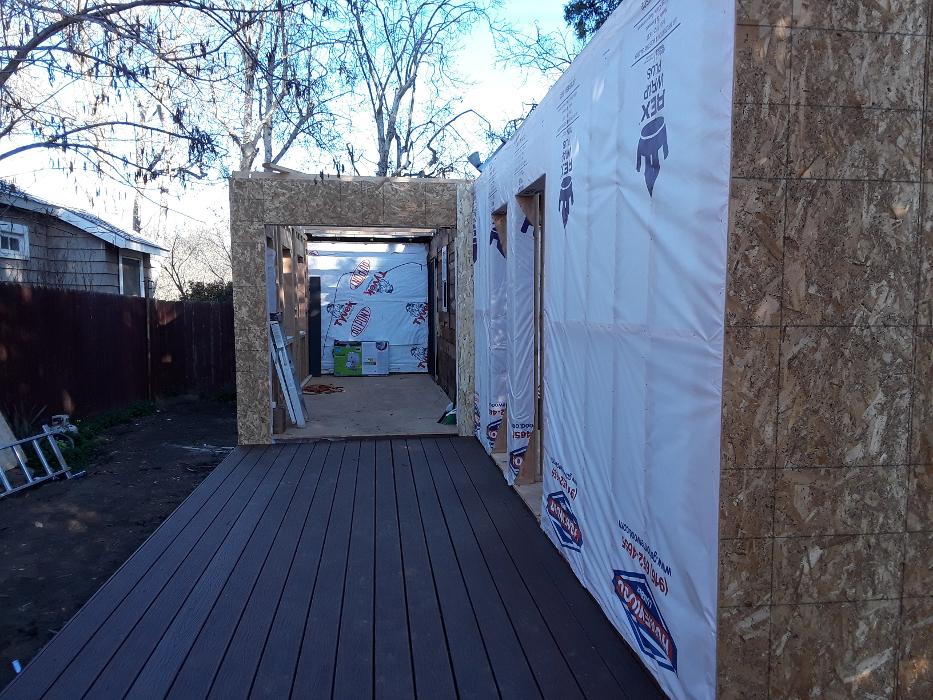 4 Corners Construction Inc. - North Highlands, CA