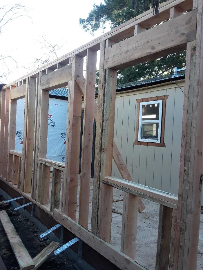 4 Corners Construction Inc. - North Highlands, CA