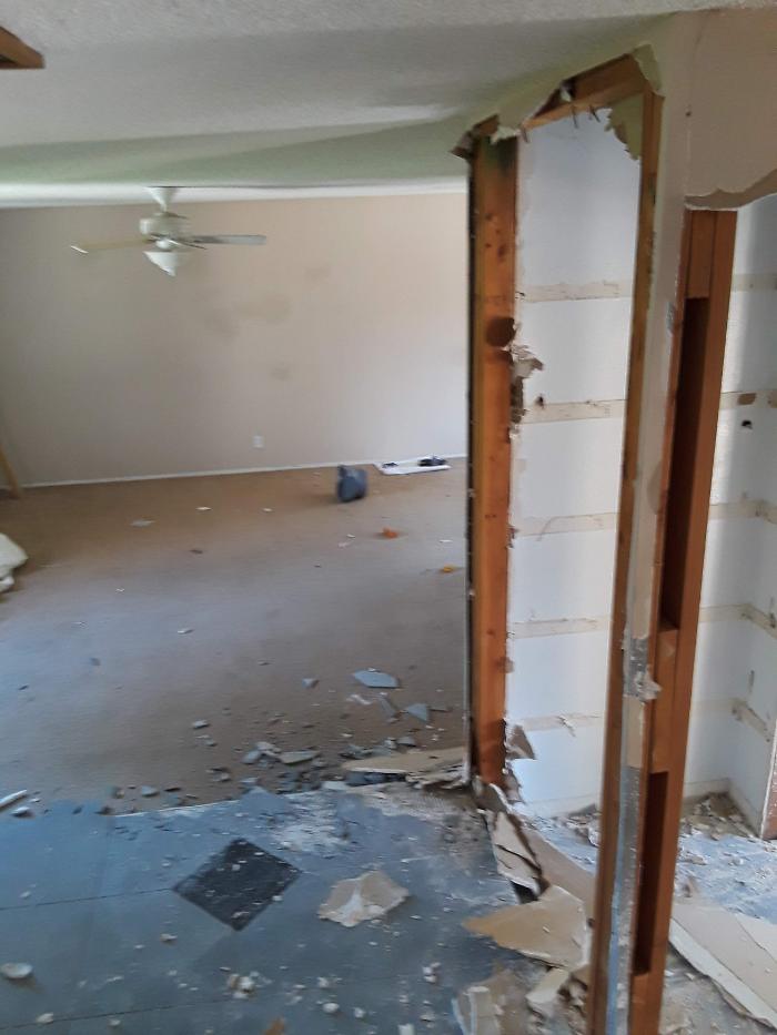 4 Corners Construction Inc. - North Highlands, CA