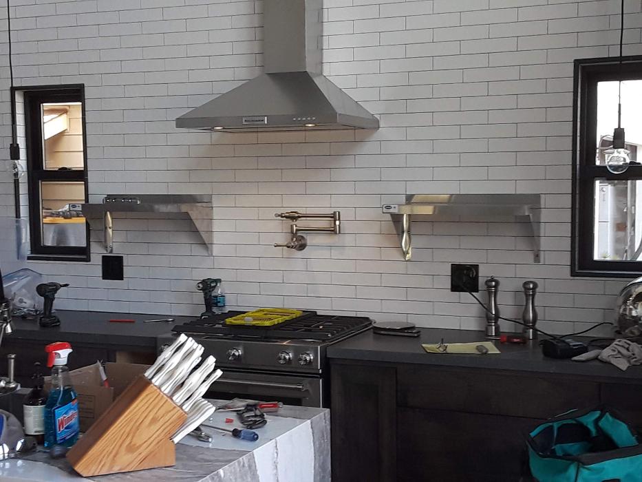 4 Corners Construction Inc. - North Highlands, CA