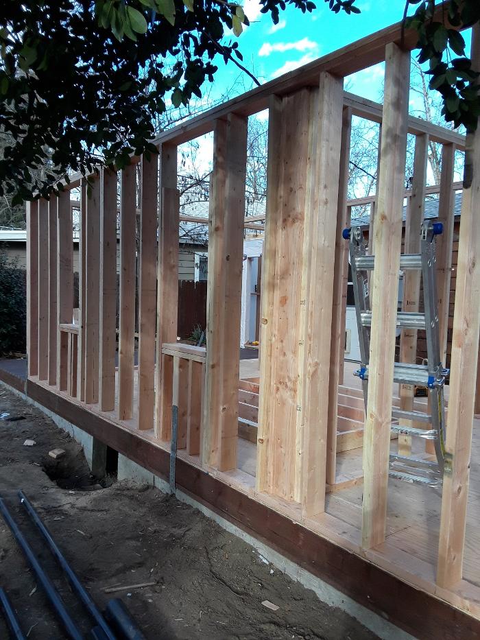 4 Corners Construction Inc. - North Highlands, CA