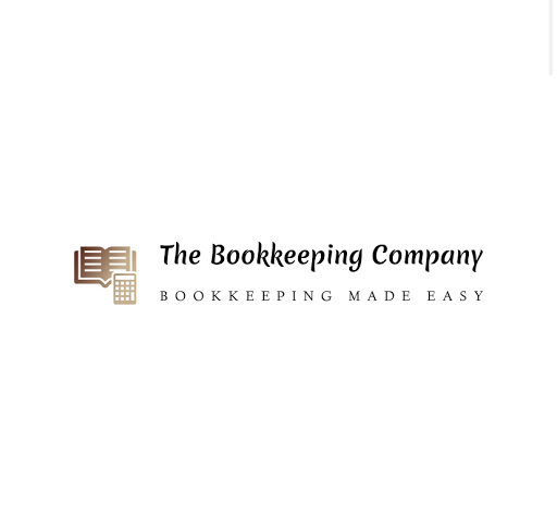 The Bookkeeping Company Logo