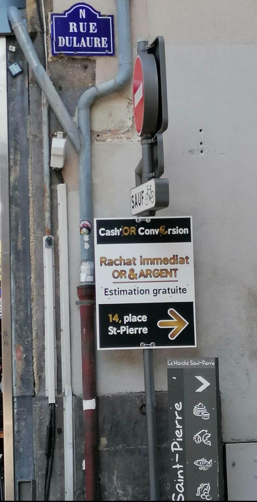 galerie image