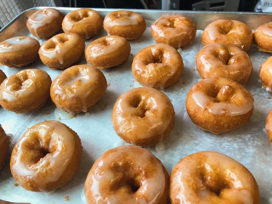 Peace, Love and Little Donuts of North Canton - Canton, OH