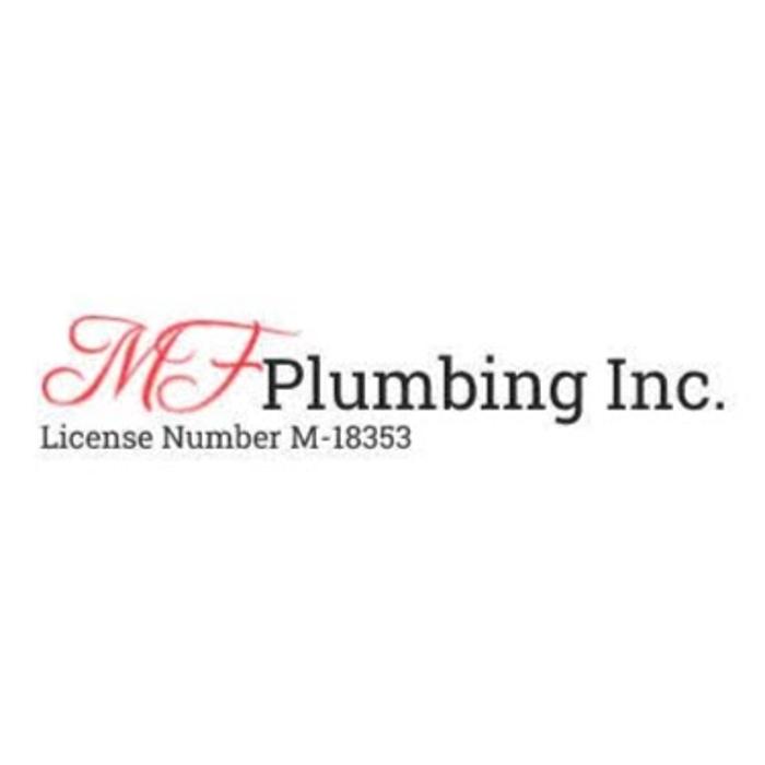 MF Plumbing - Burnet, TX