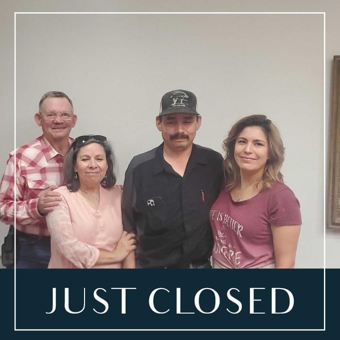 Ted Bishop - Roswell, NM