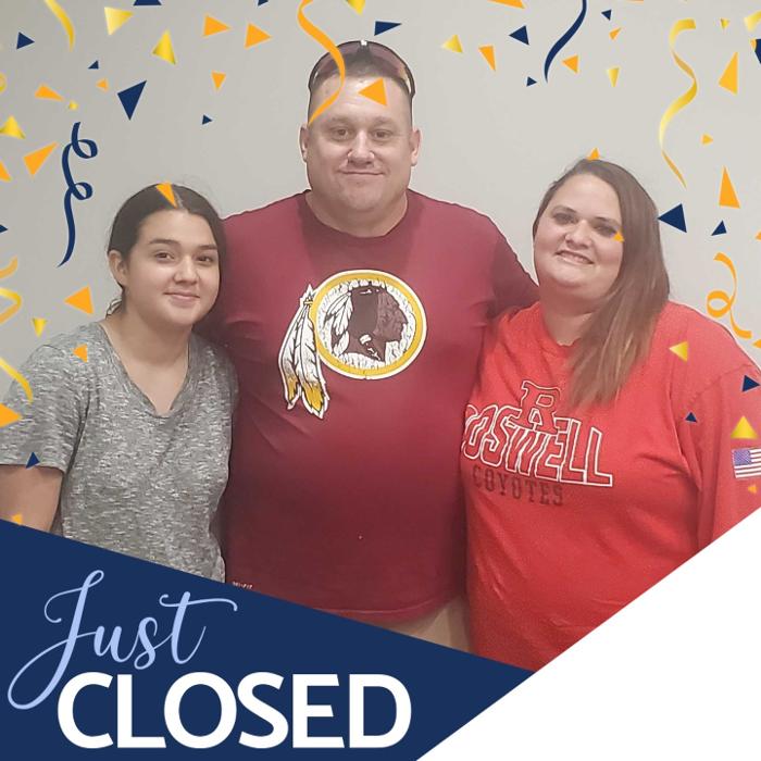 Ted Bishop - Roswell, NM