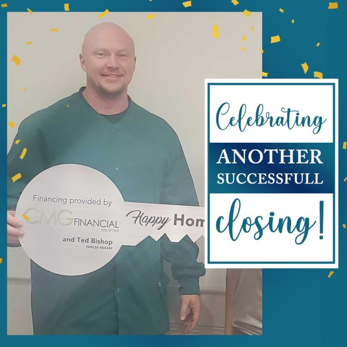 Ted Bishop - Roswell, NM