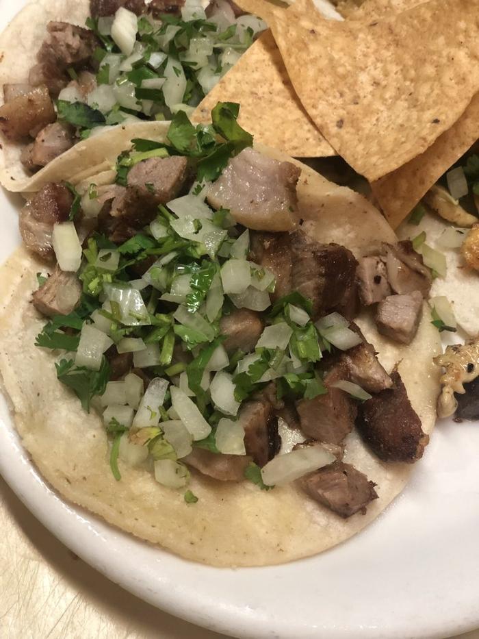 Rick's Drive In & Out - Alhambra, CA