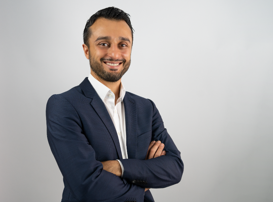 ERGO Versicherung Mahdi Eatemadi, Mendener Landstraße in Iserlohn