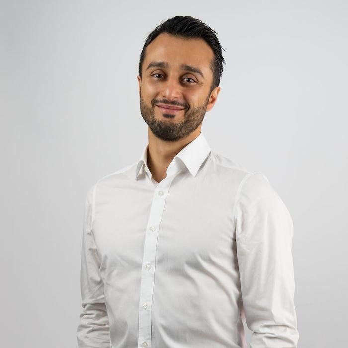 ERGO Versicherung Mahdi Eatemadi, Mendener Landstraße in Iserlohn