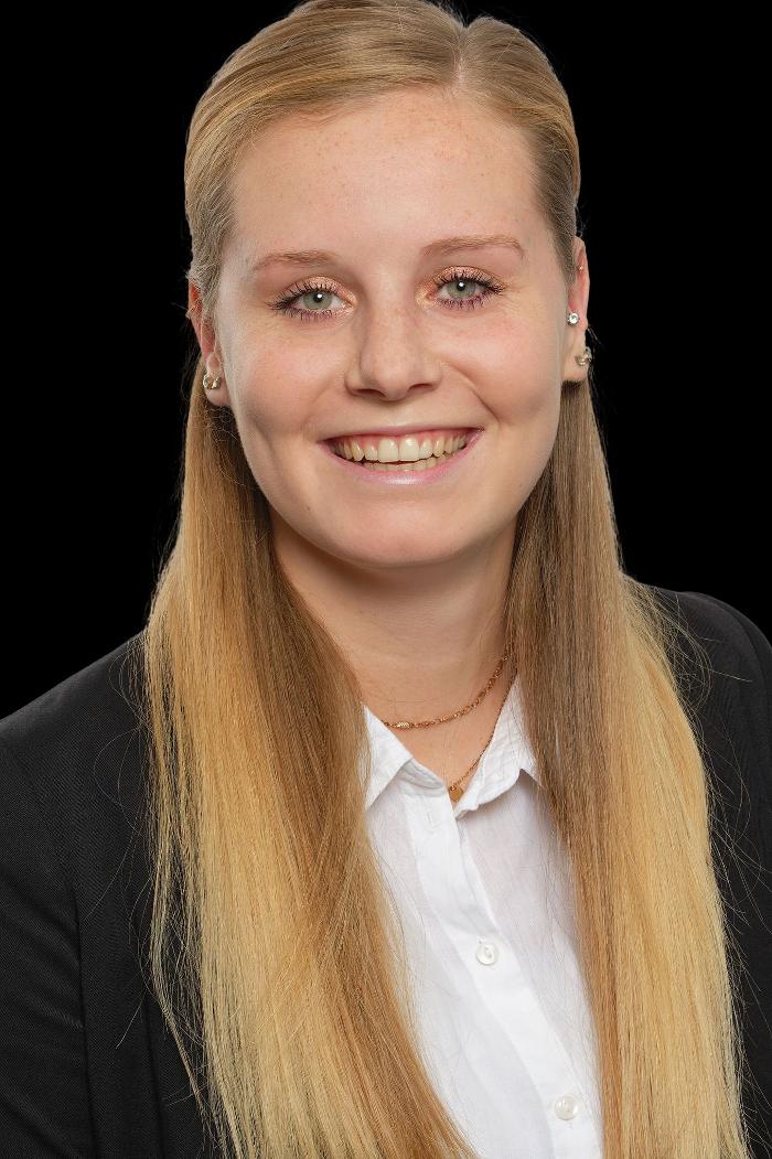 ERGO Versicherung Gina Marquardt, Fritz-Rüffer-Straße in Oppenheim