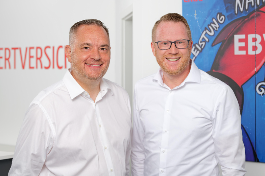 ERGO Versicherung Tobias Behnke, Römerstraße in Nastätten