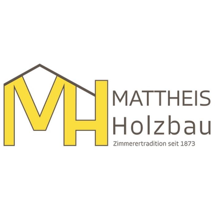 Mattheis Holzbau in Tuttlingen