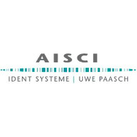 AISCI Ident Systeme Uwe Paasch in Erfurt - Logo