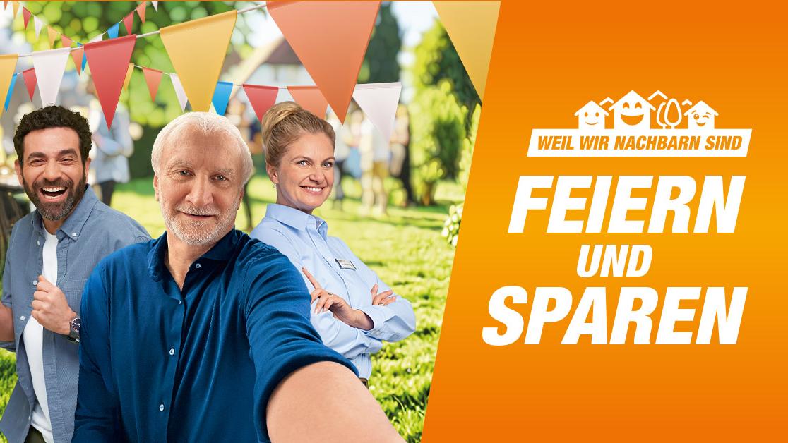 expert Flensburg, Schleswiger Straße in Flensburg