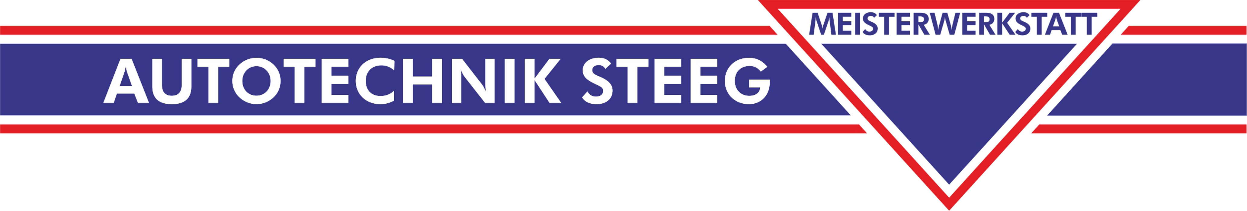Autotechnik Steeg - ad Auto Dienst - Kfz-Meisterwerkstatt& Reifendienst in Essen - Logo Autotechnik Steeg - ad Auto Dienst - Kfz-Meisterwerkstatt& Reifendienst in Essen - Logo