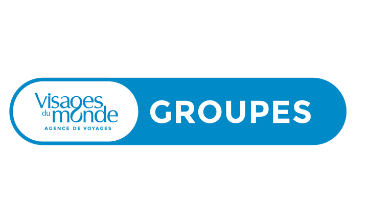 Visages du monde, Services Groupes - Lamballe (La Tourelle) agence de voyage