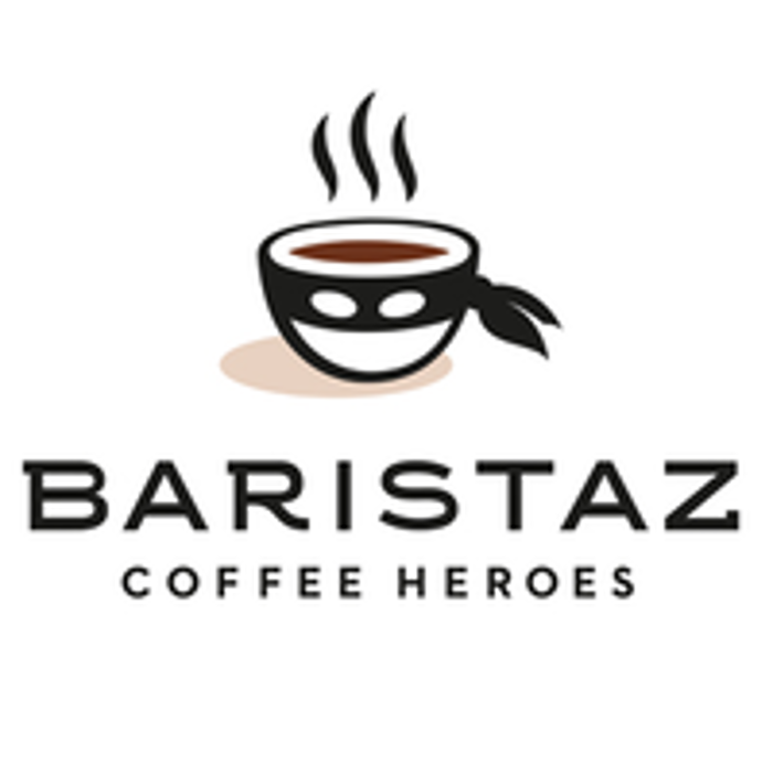 Bild zu Baristaz Coffee Heroes in Mainz Bild zu Baristaz Coffee Heroes in Mainz