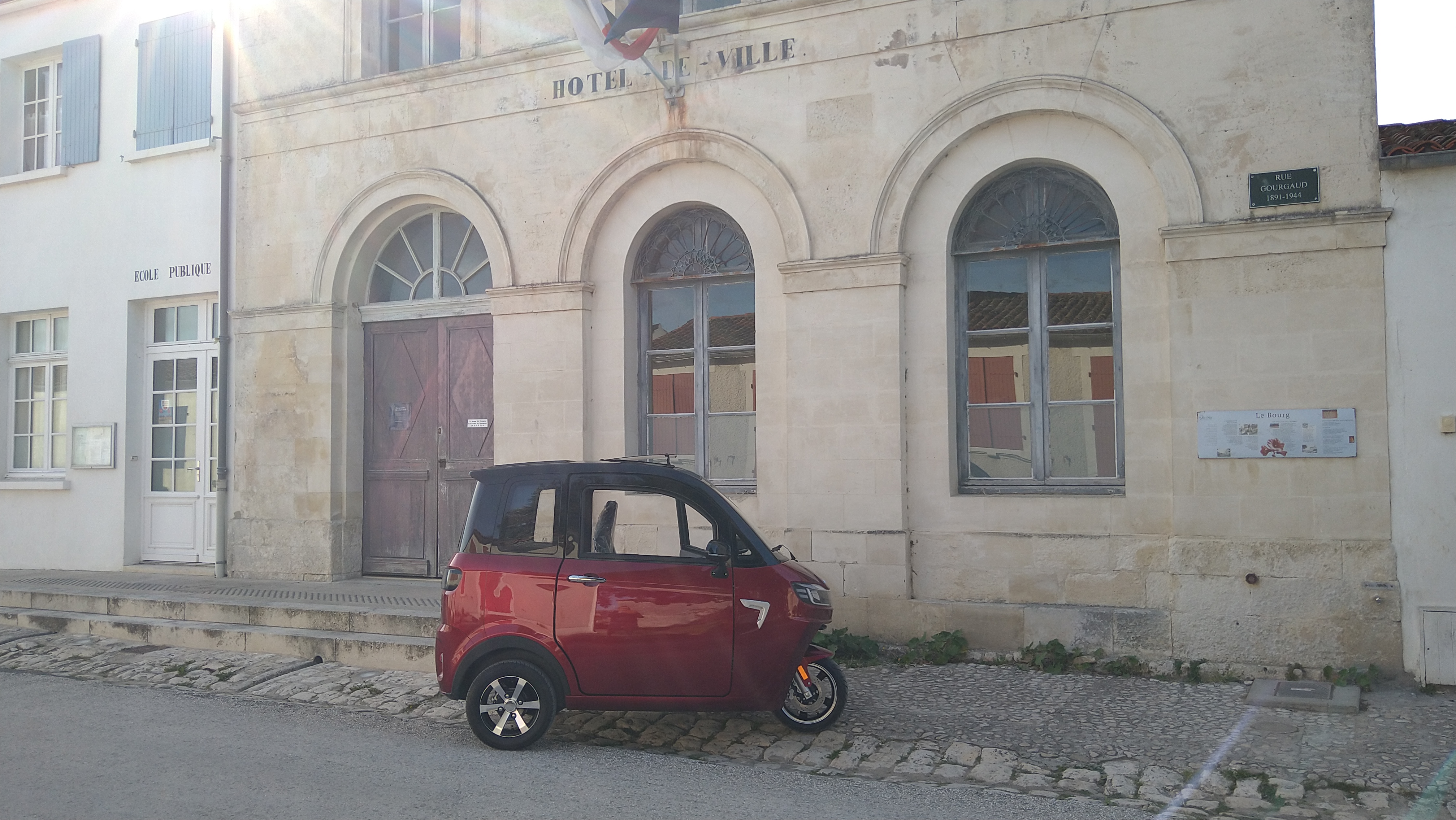 galerie image