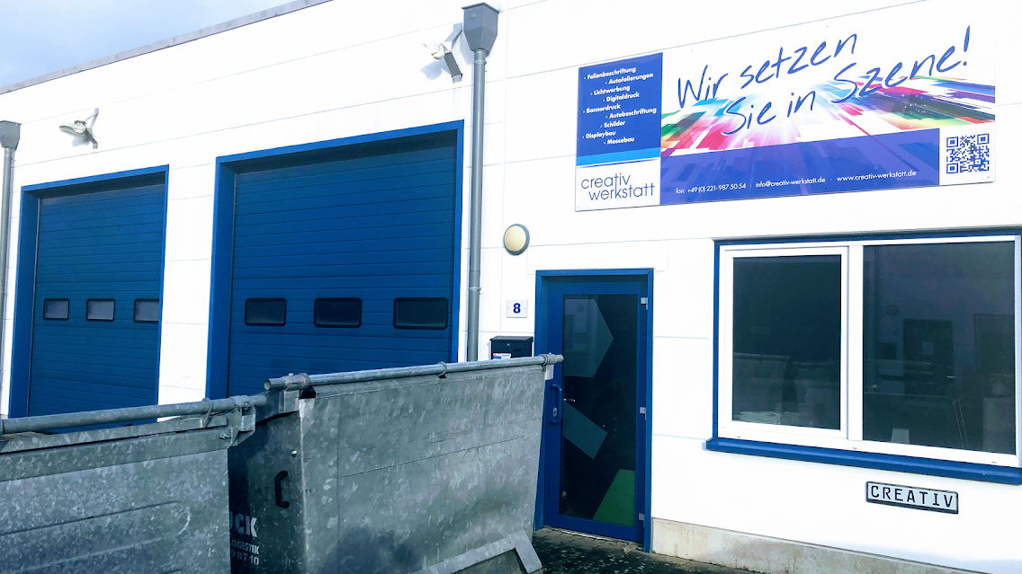 Fotos - Creativ Werkstatt - 2