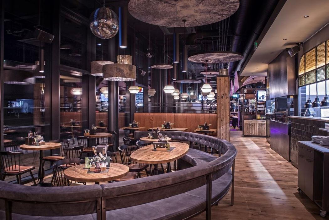 Thrainer Tankstelle - in Kufstein bei Niederndorf, Audorfer Straße in Niederndorf bei Kufstein