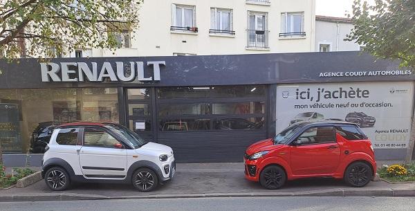 galerie image