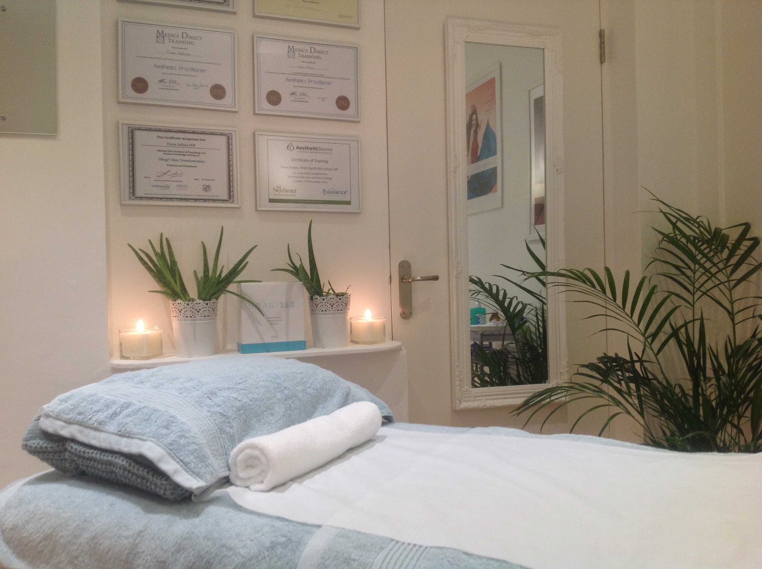 Surrey Hills Skin Clinic, Ashtead - Ashtead, Surrey KT21 1AW - 01372 270790 | ShowMeLocal.com