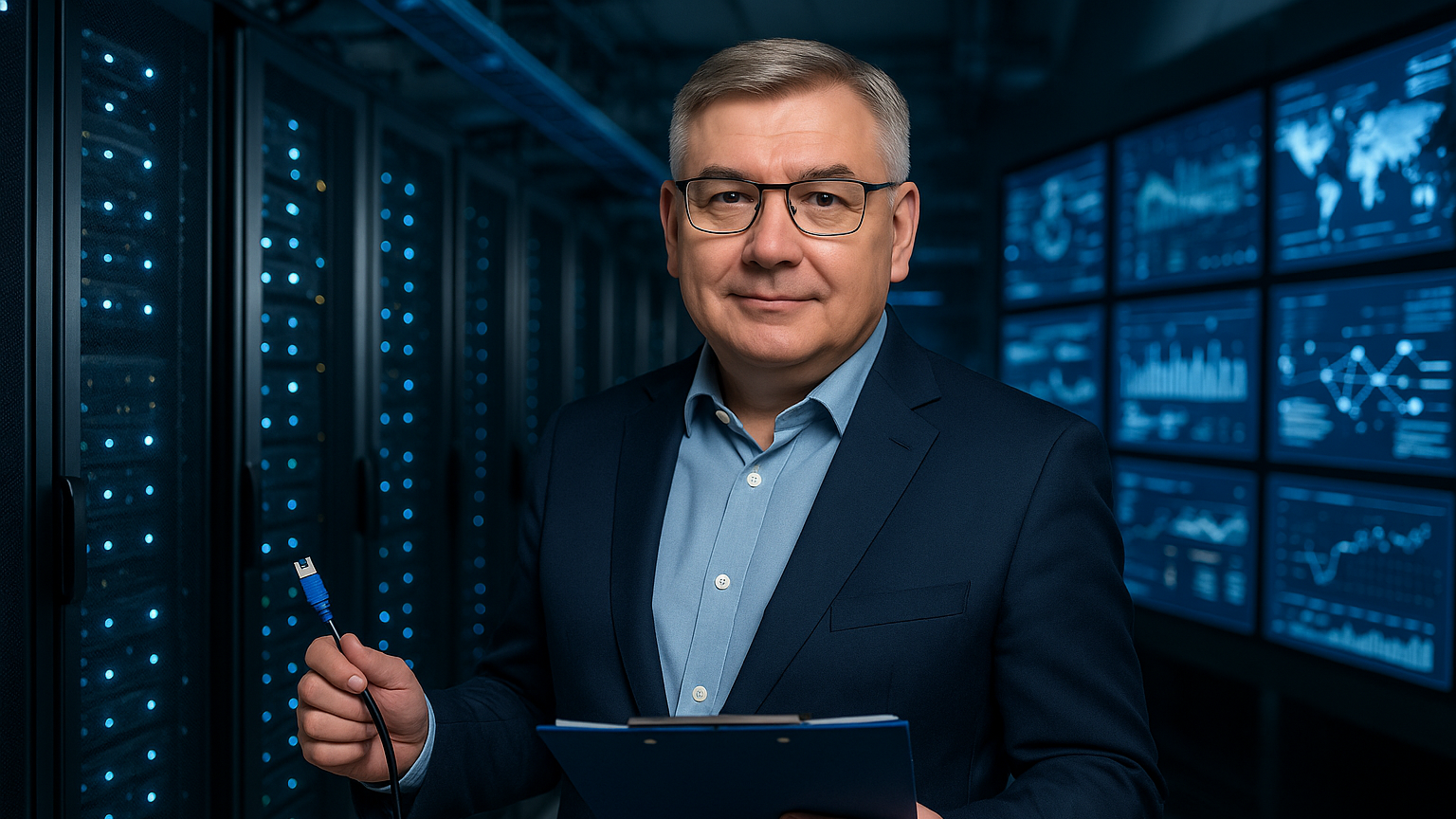 IT-Sachverständigenbüro Schulte in Düsseldorf