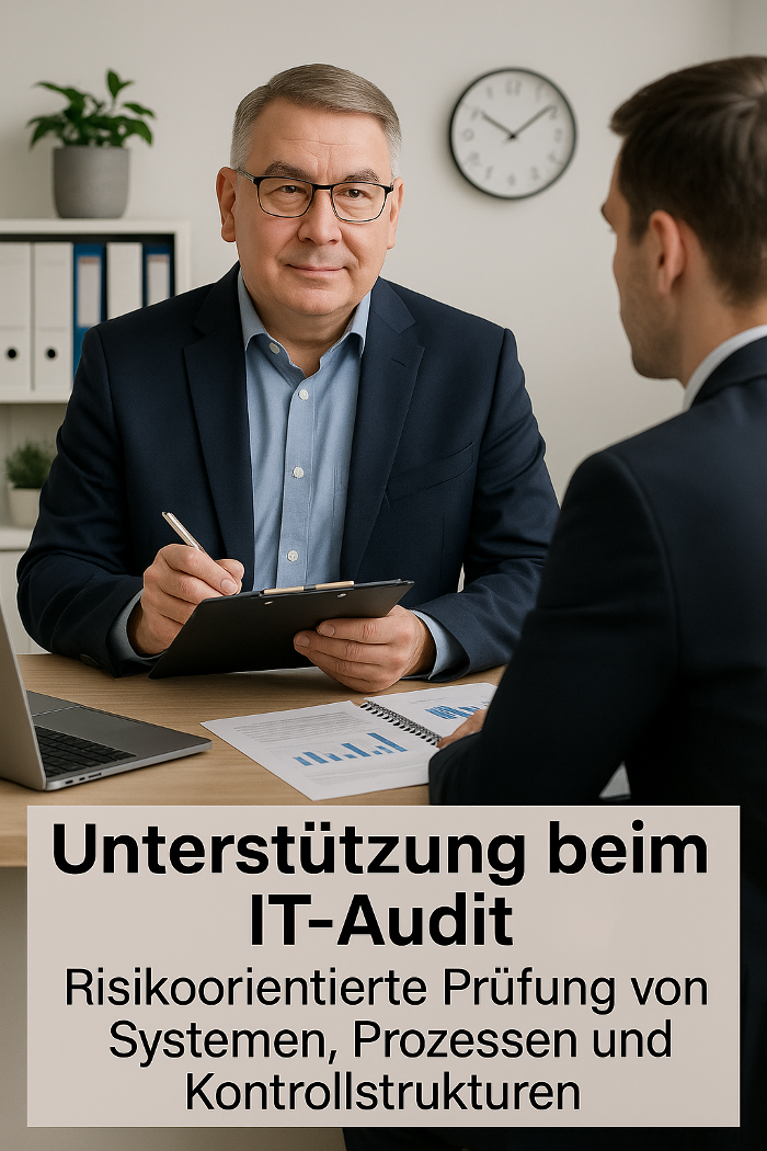 IT-Sachverständigenbüro Schulte in Düsseldorf