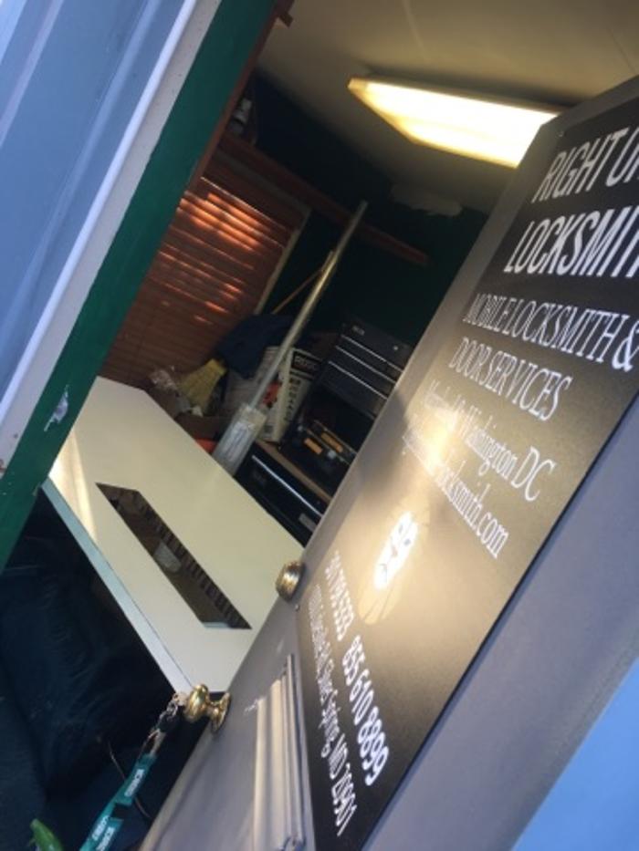 Right On Time Locksmith - Silver Spring, MD