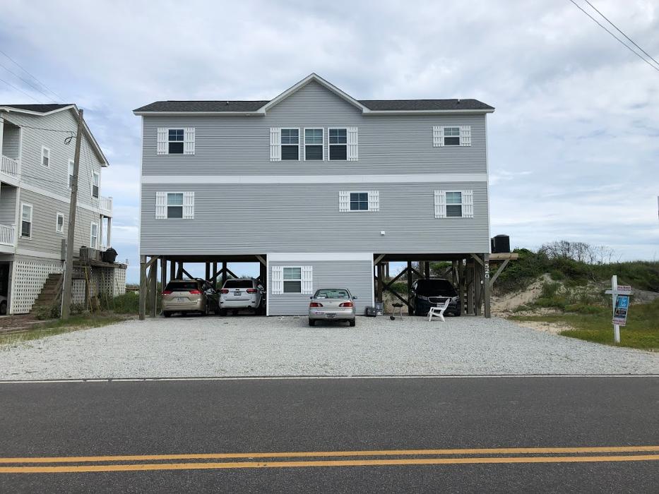 Treasure Realty - Sneads Ferry, NC