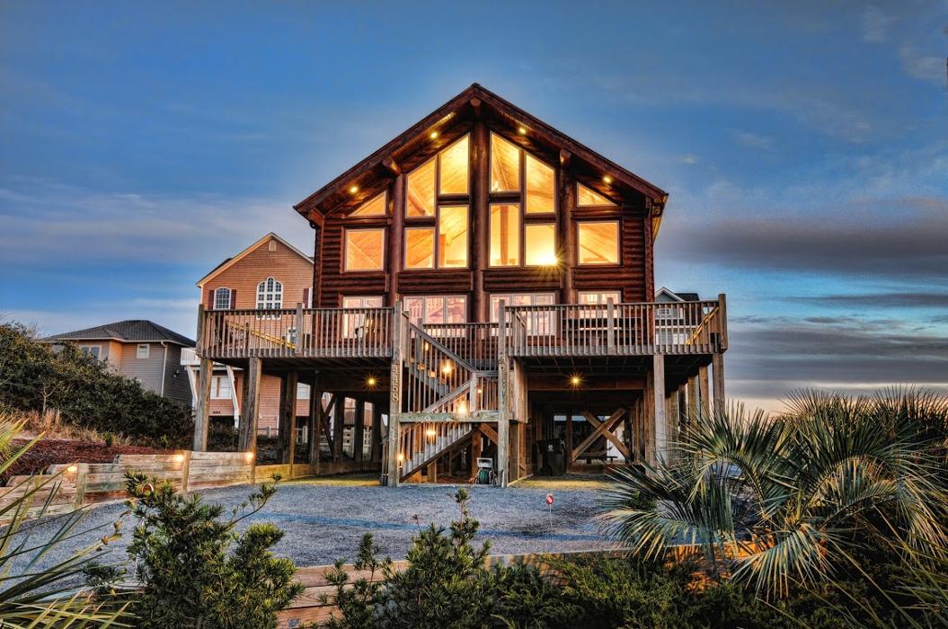 Treasure Realty - Sneads Ferry, NC