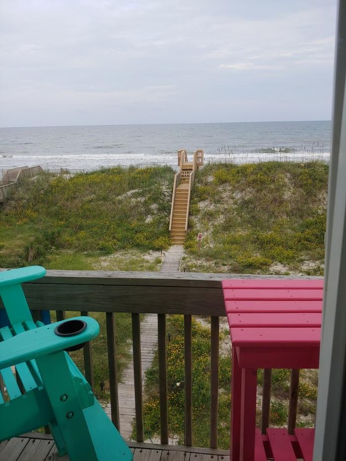 Treasure Realty - Sneads Ferry, NC