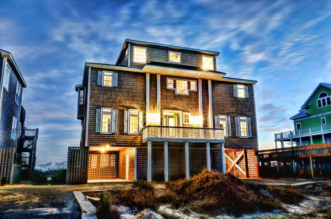 Treasure Realty - Sneads Ferry, NC