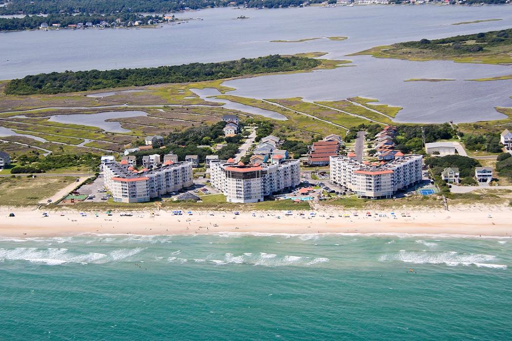 Treasure Realty - Sneads Ferry, NC