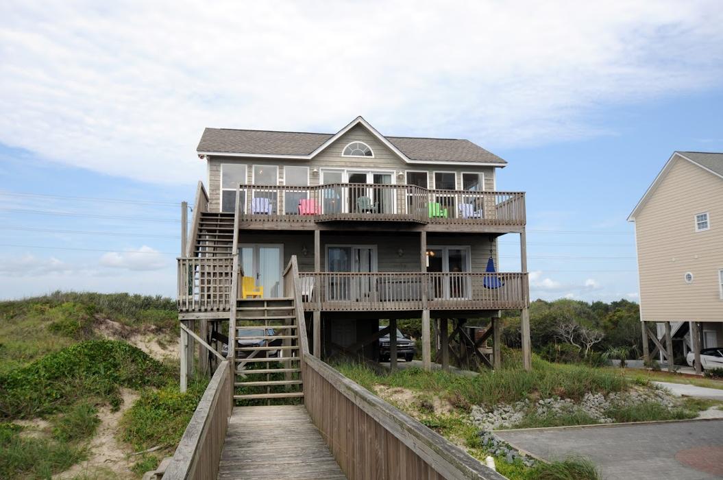 Treasure Realty - Sneads Ferry, NC