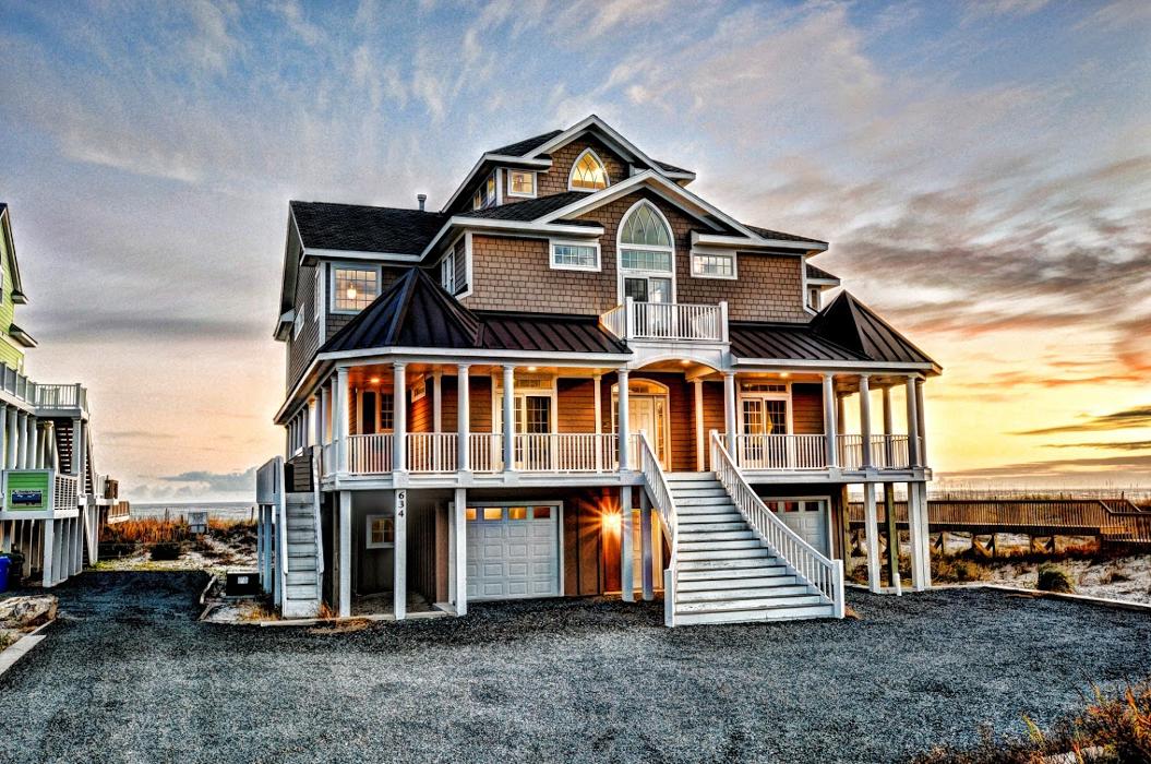 Treasure Realty - Sneads Ferry, NC