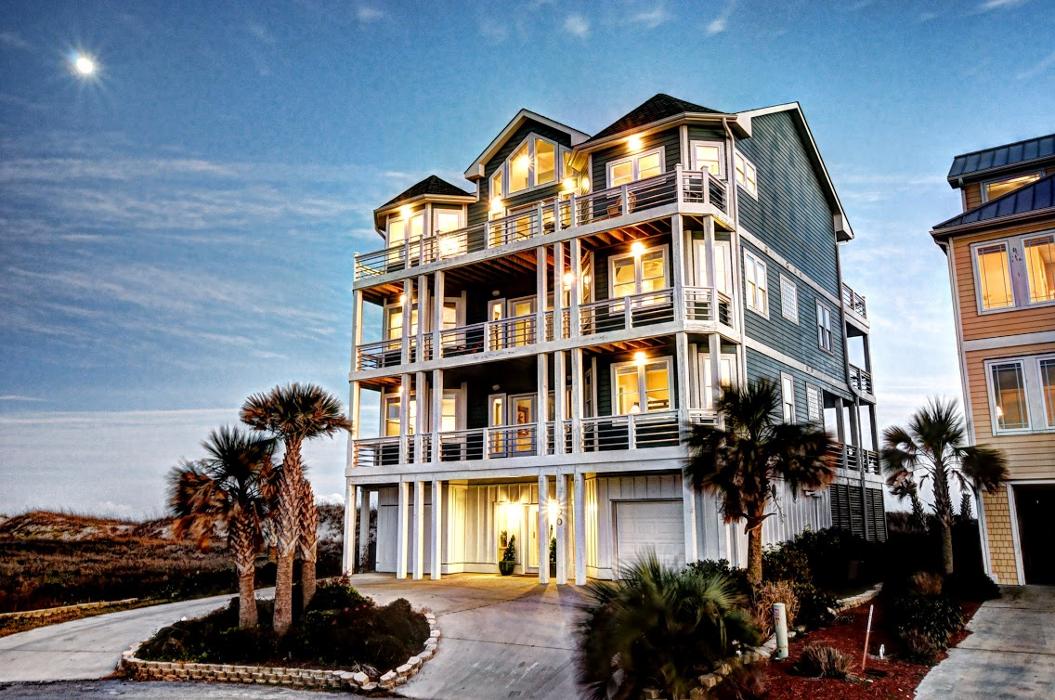 Treasure Realty - Sneads Ferry, NC