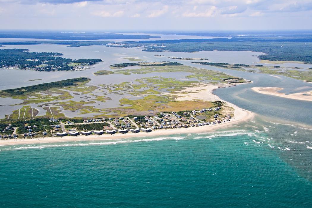 Treasure Realty - Sneads Ferry, NC